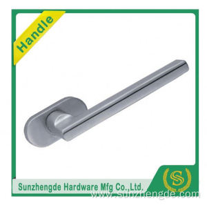 BTB SWH202 Zinc Die Cast Casting - Oem Plating Door Handle